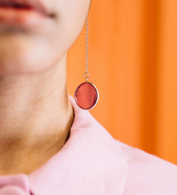 Minimalistic Necklace - Image 2