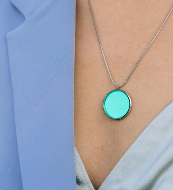 Minimalistic Necklace