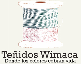 Teñidos Wimaca